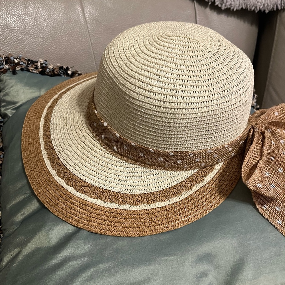 Sun hat - Picture 4 of 7